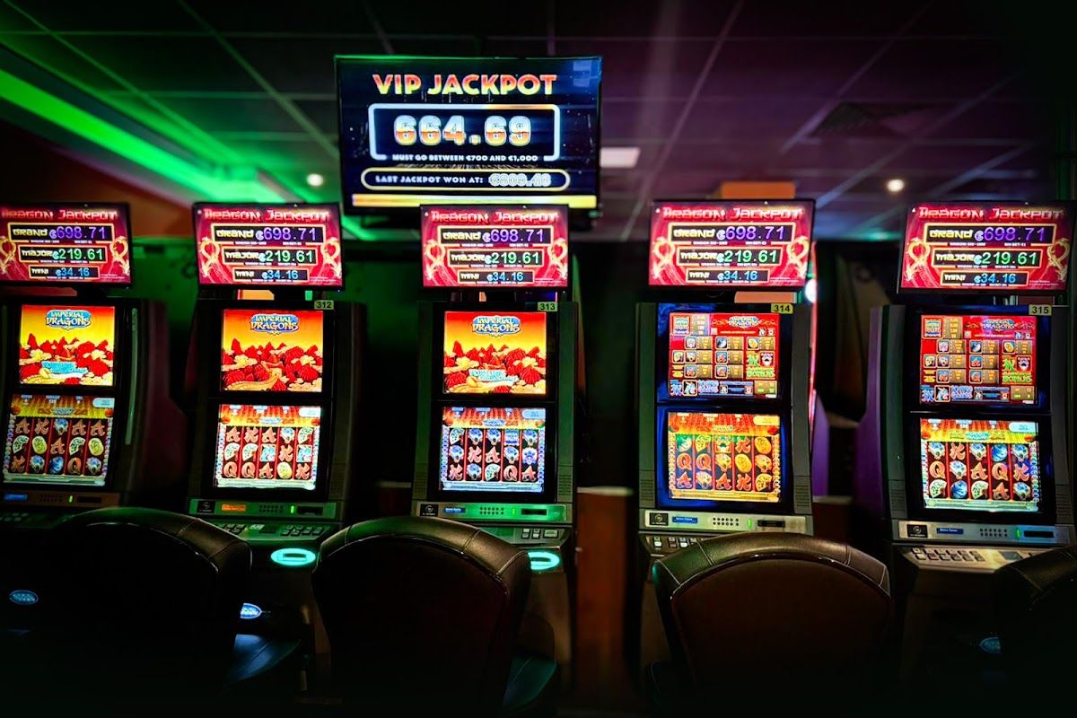 Empire Casino photo 3