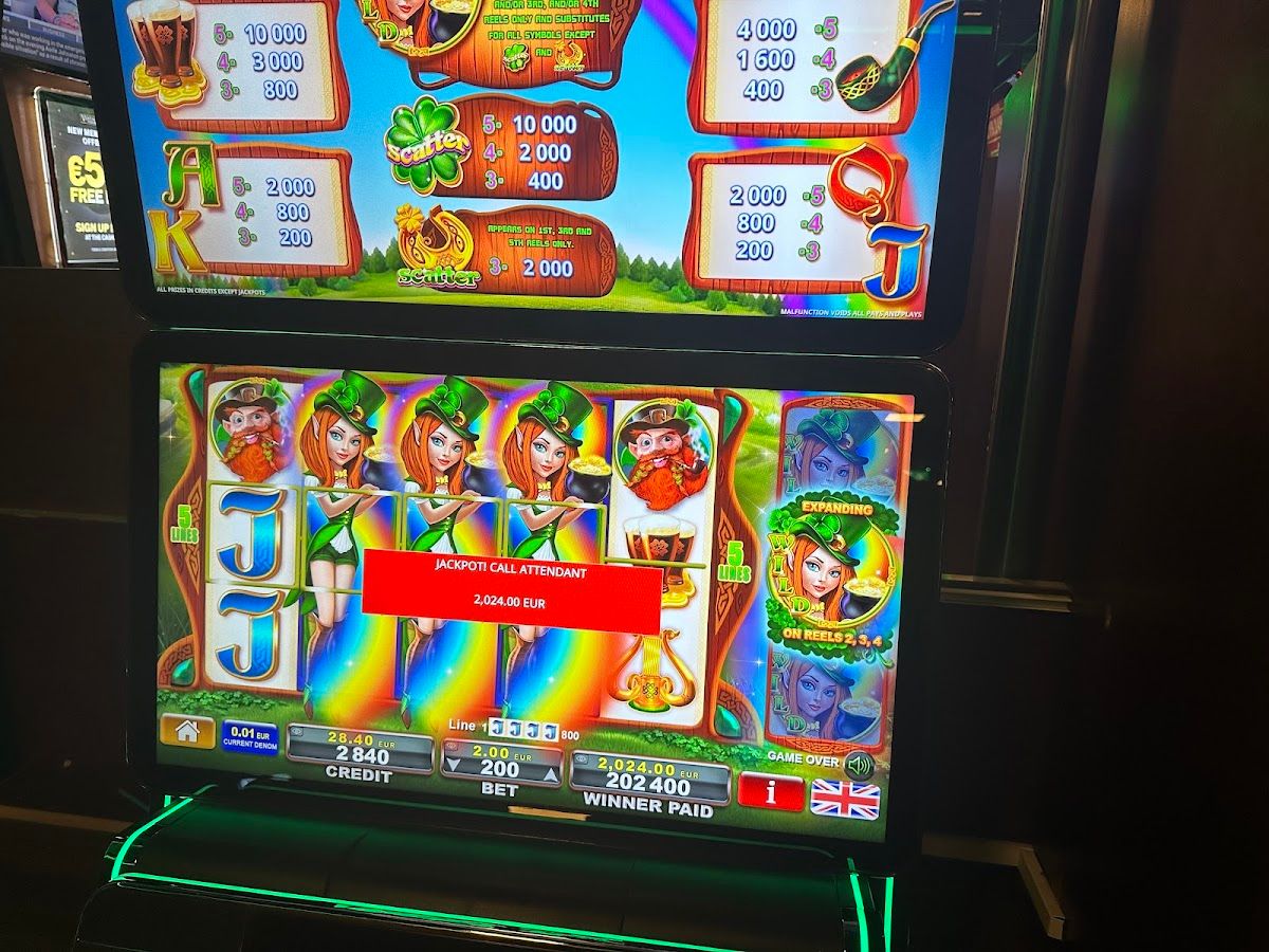 Empire Casino photo 7