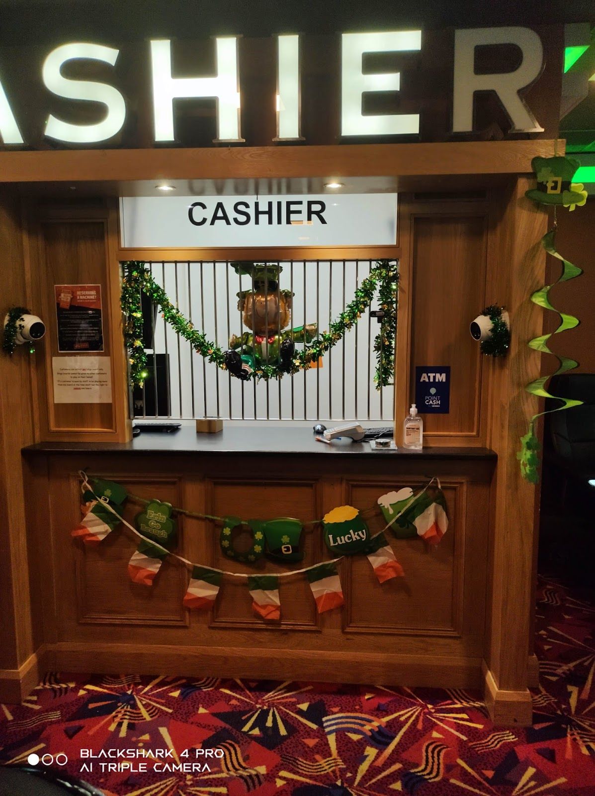 Empire Casino photo 8