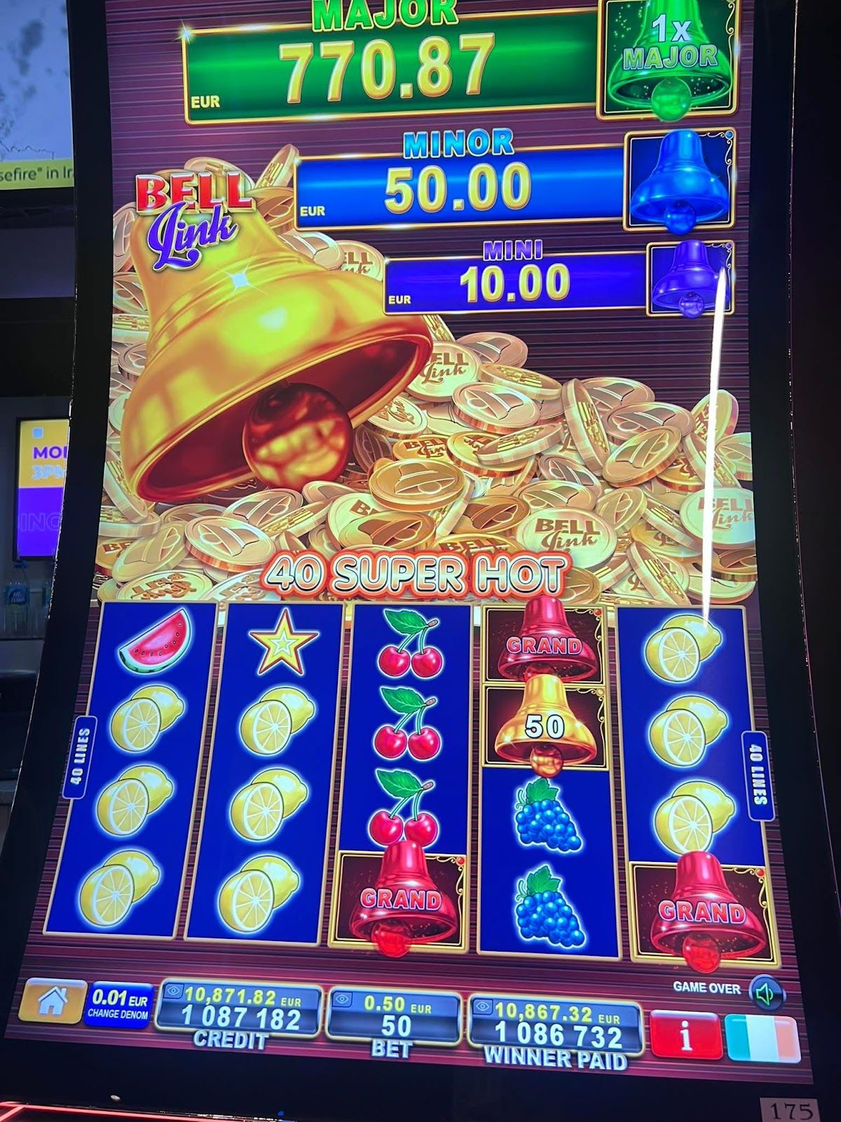 Empire Casino photo 10