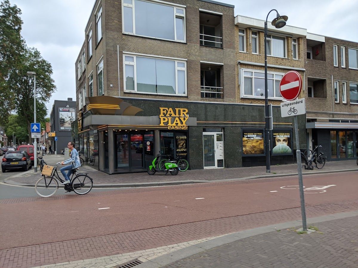 Fair Play Casino Eindhoven Kruisstraat photo 2