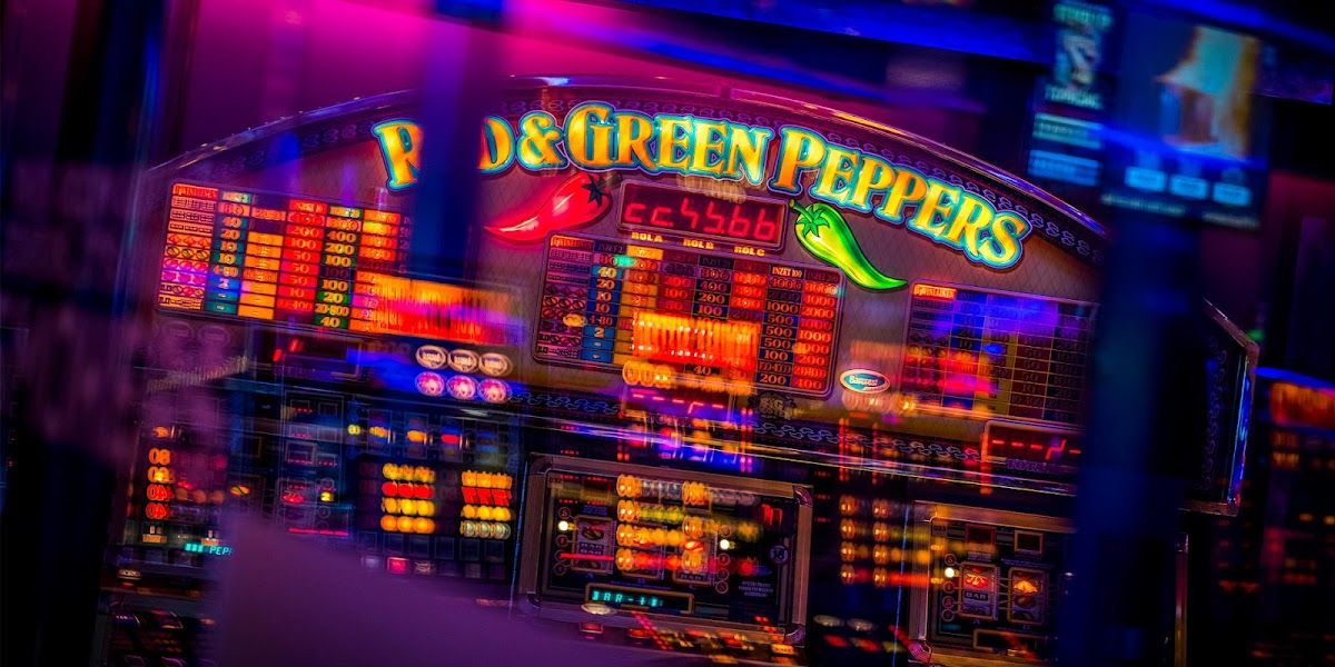 Fair Play Casino Eindhoven Kruisstraat photo 5