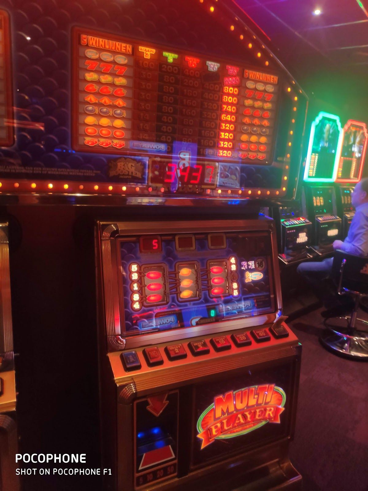 Fair Play Casino Eindhoven Kruisstraat photo 8