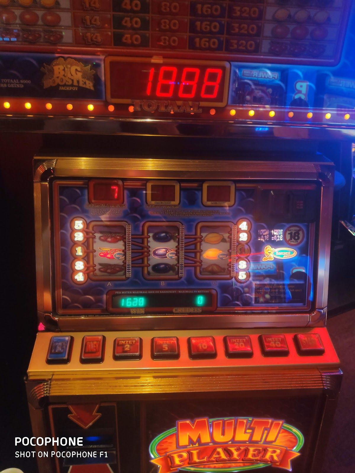 Fair Play Casino Eindhoven Kruisstraat photo 9