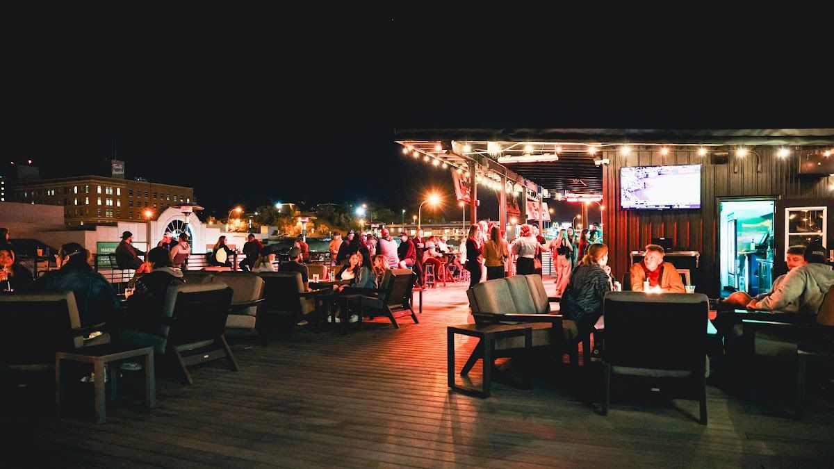 Sidekicks Sports Bar E-Tabs - Casino in Minot, United States