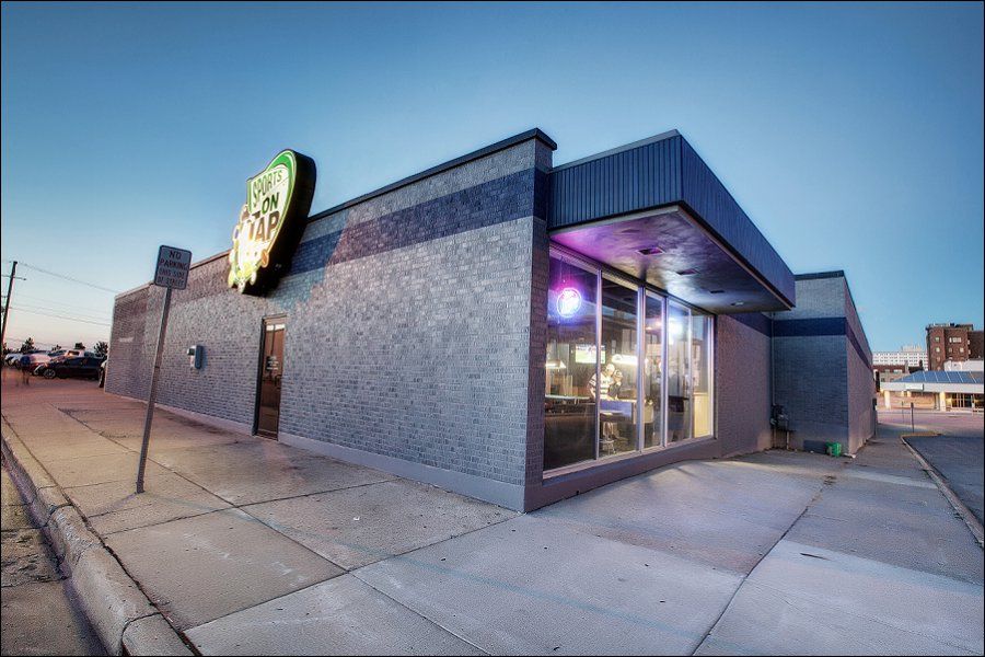 Sidekicks Sports Bar E-Tabs photo 3