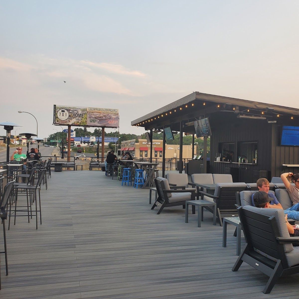 Sidekicks Sports Bar E-Tabs photo 7