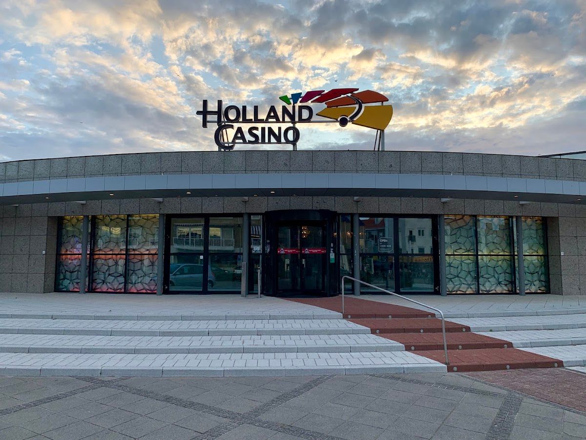 Holland Casino Zandvoort – Poker Room photo 3