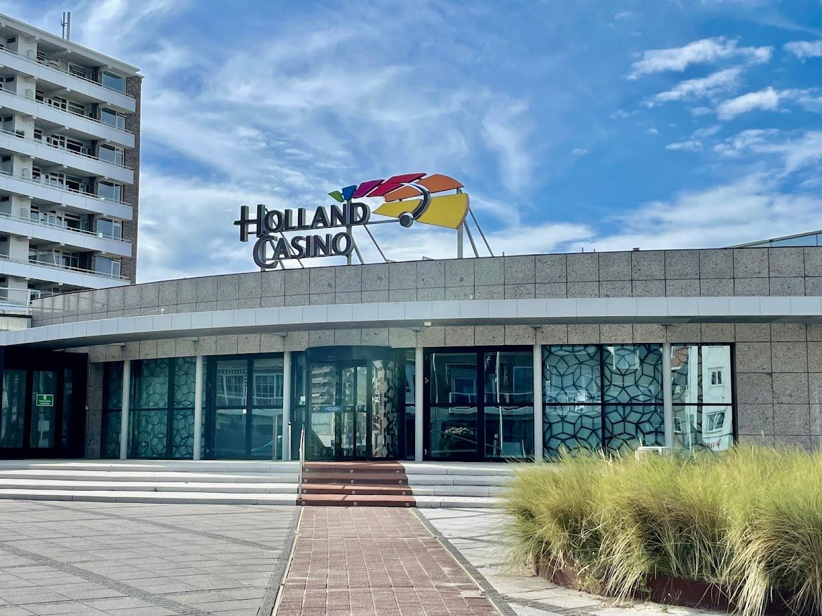 Holland Casino Zandvoort – Poker Room photo 4