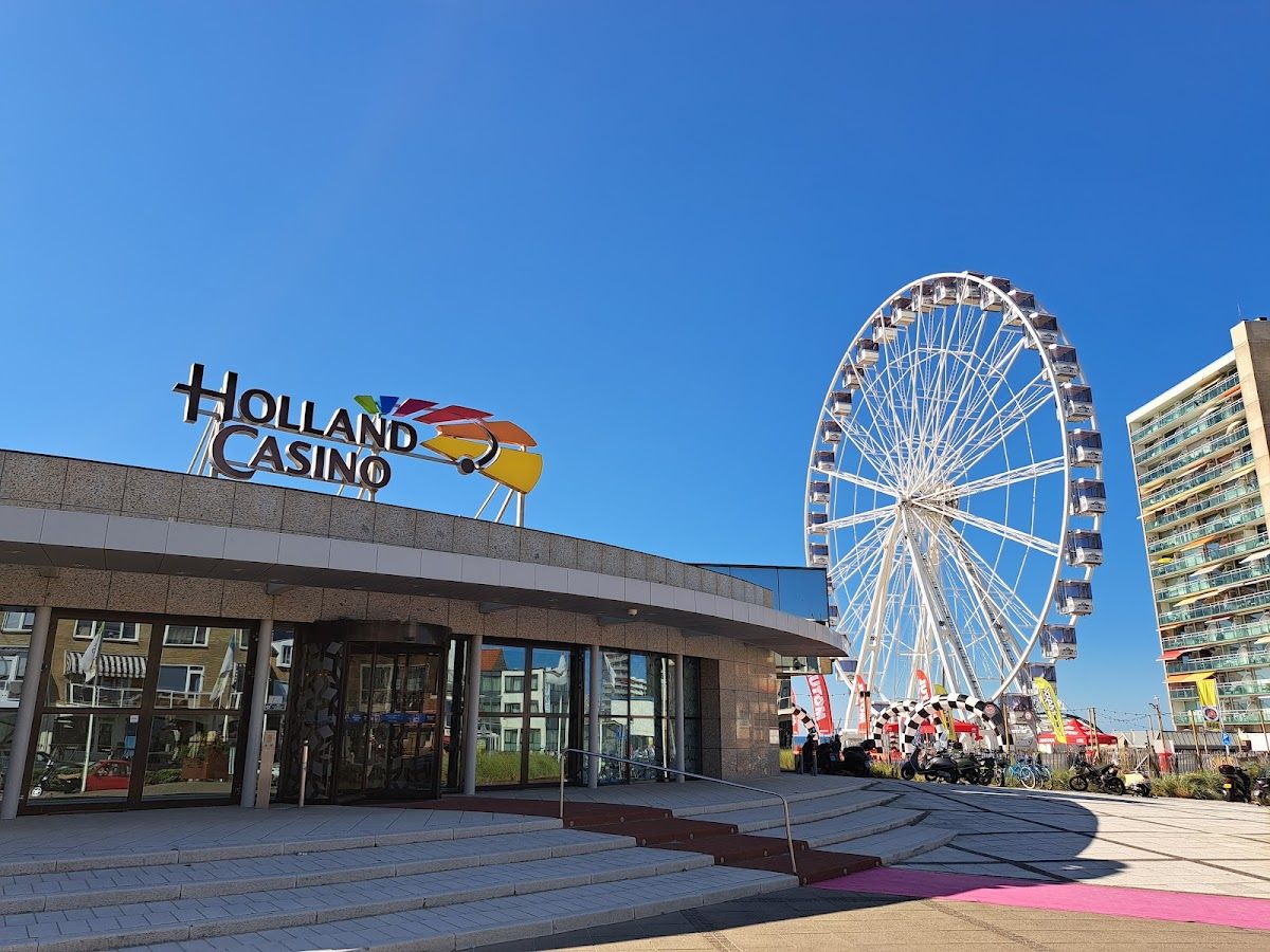 Holland Casino Zandvoort – Poker Room photo 5