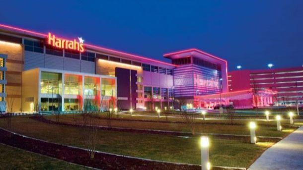 Harrah's Philadelphia - Casino in Chester, United States