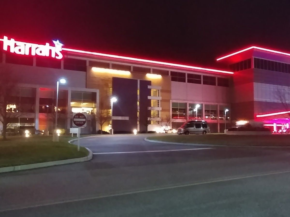Harrah's Philadelphia photo 3