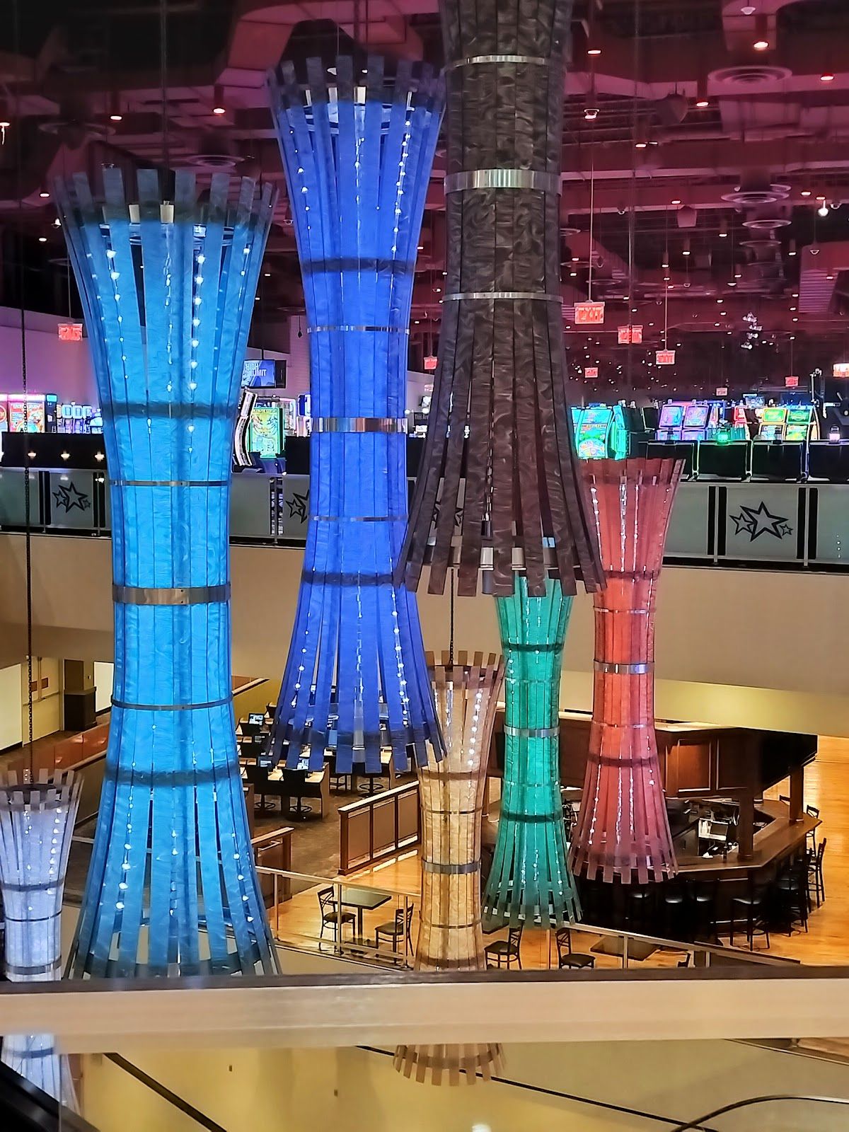 Harrah's Philadelphia photo 10