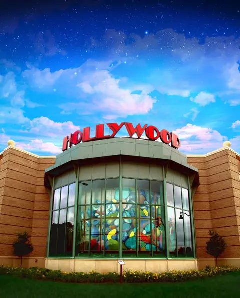 Hollywood Casino Bangor - Casino in Bangor, United States