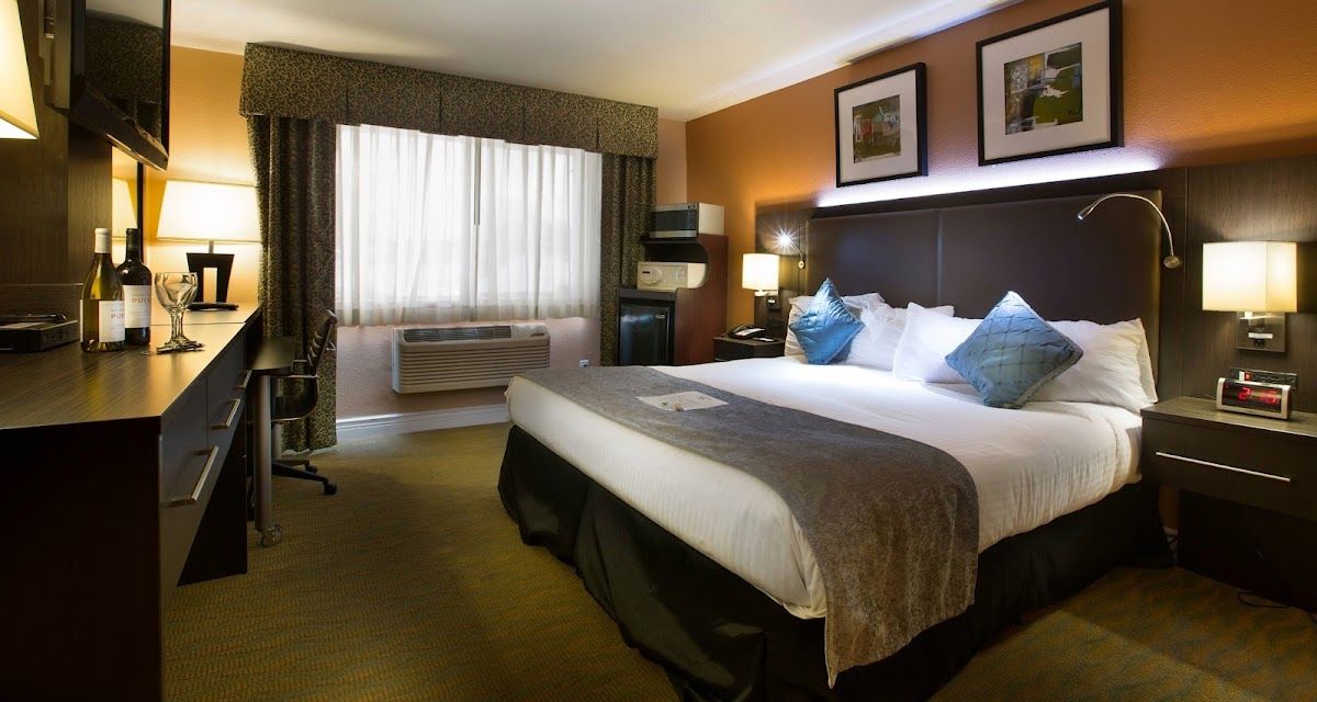 Prospector Hotel & Gambling Hall photo 2
