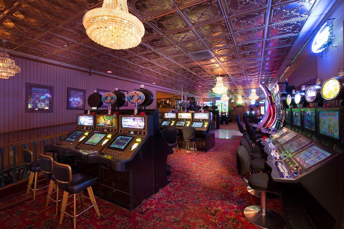 Prospector Hotel & Gambling Hall photo 6