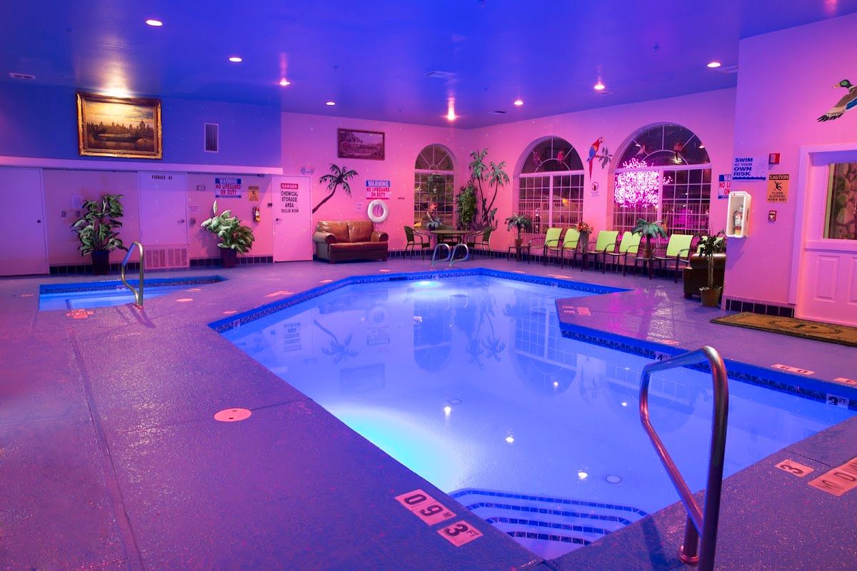 Prospector Hotel & Gambling Hall photo 7