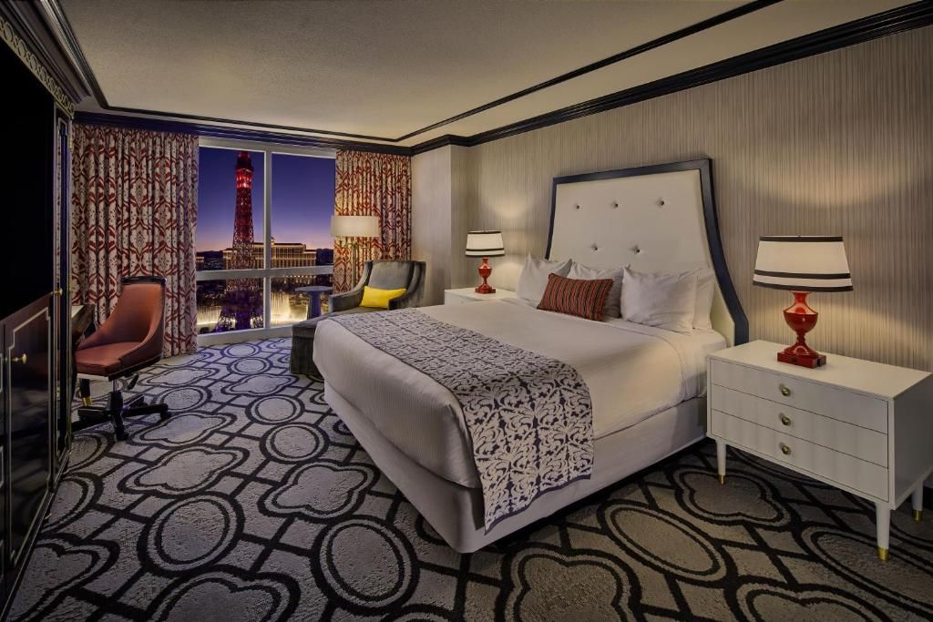 Paris Las Vegas photo 2