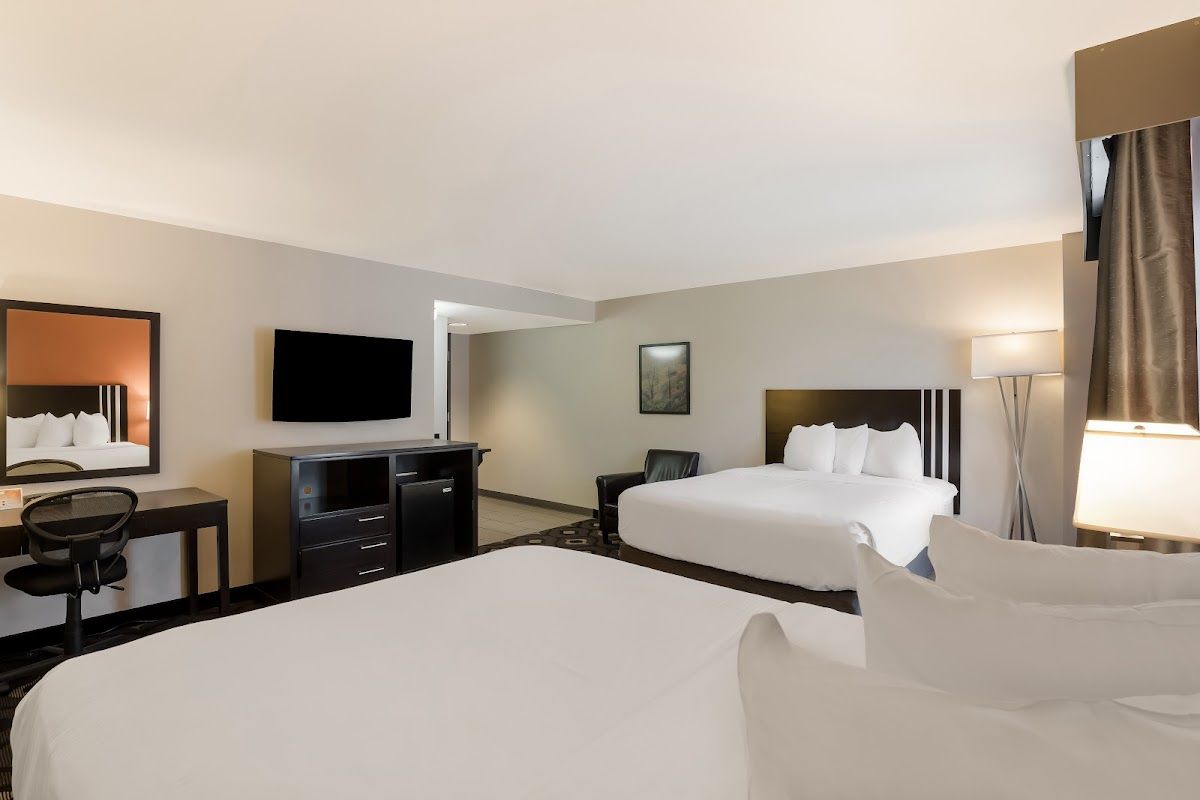 Reserve Casino Hotel photo 2