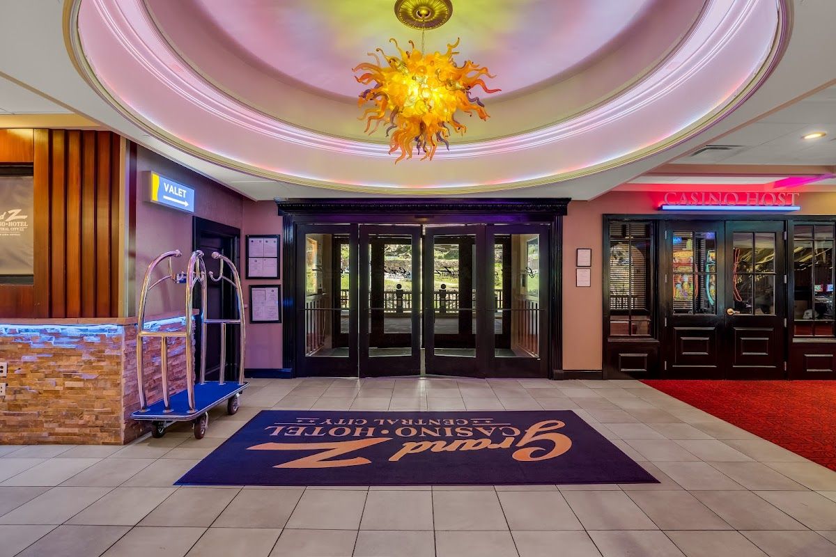 Reserve Casino Hotel photo 4