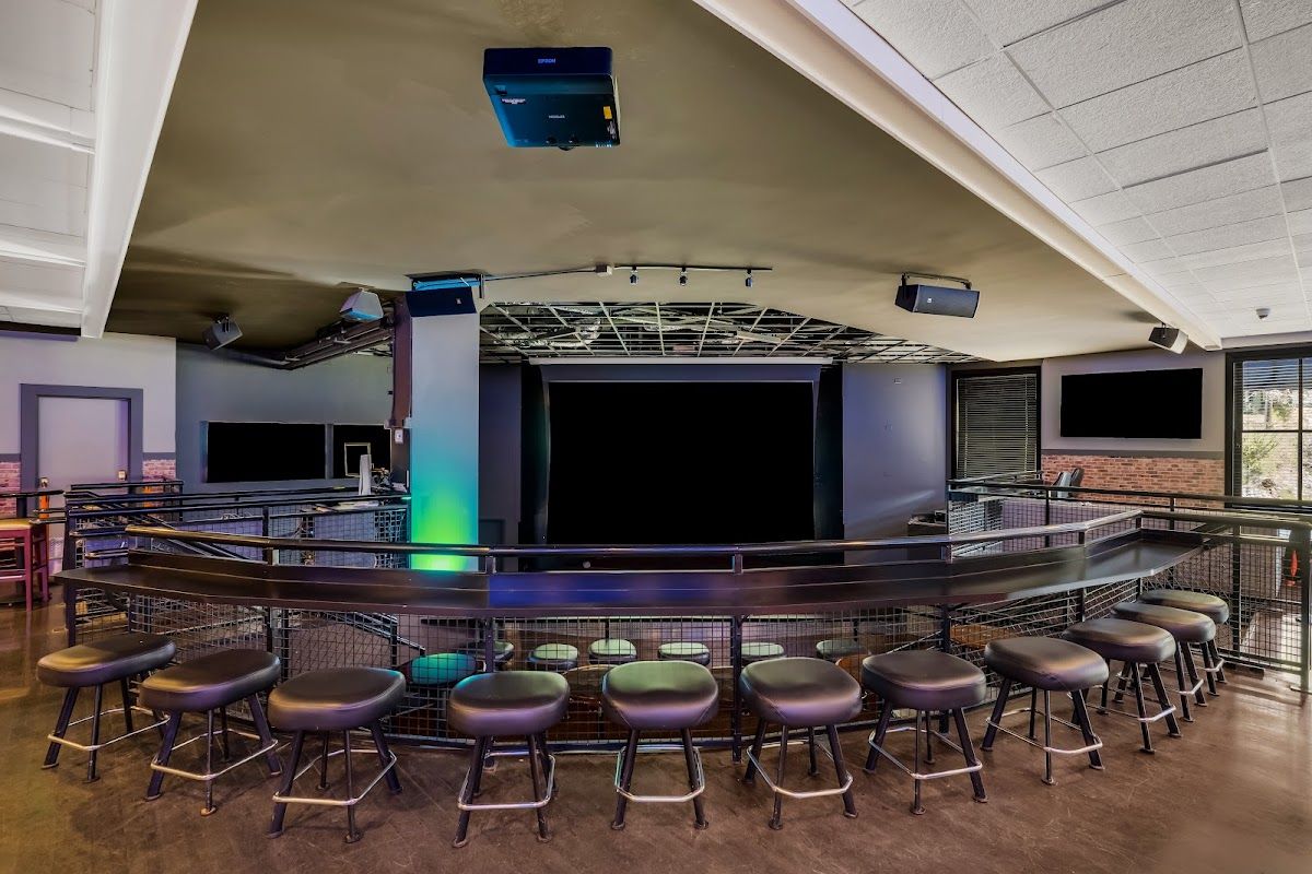 Reserve Casino Hotel photo 5