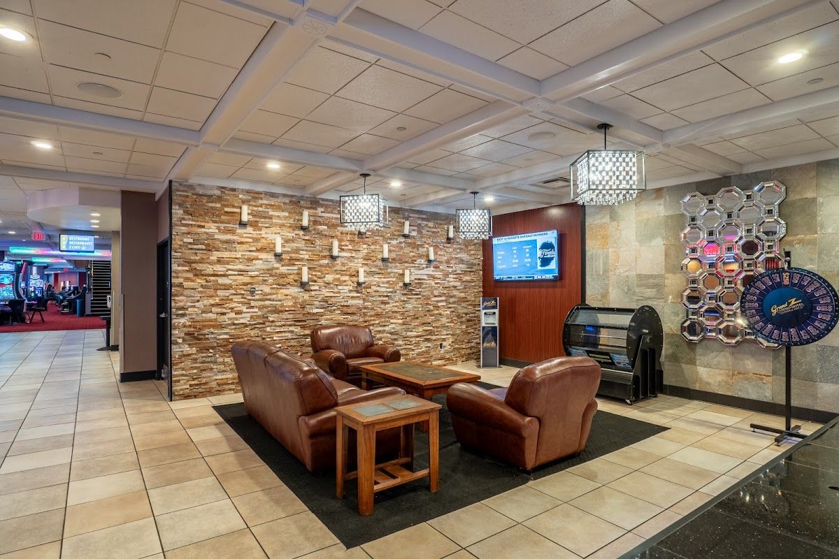 Reserve Casino Hotel photo 6