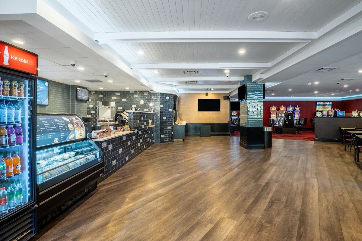 Reserve Casino Hotel photo 10