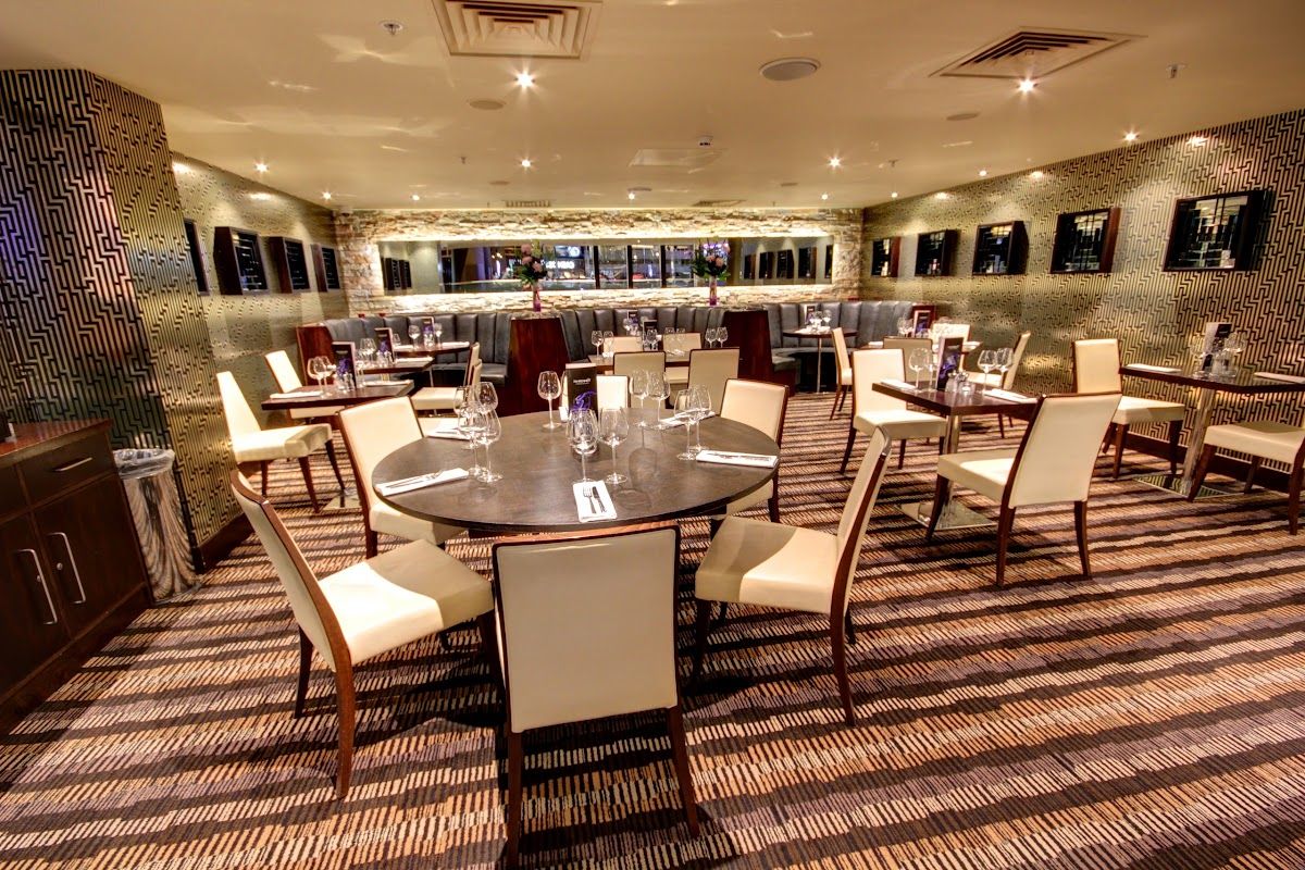 Genting Casino Manchester – Poker photo 2