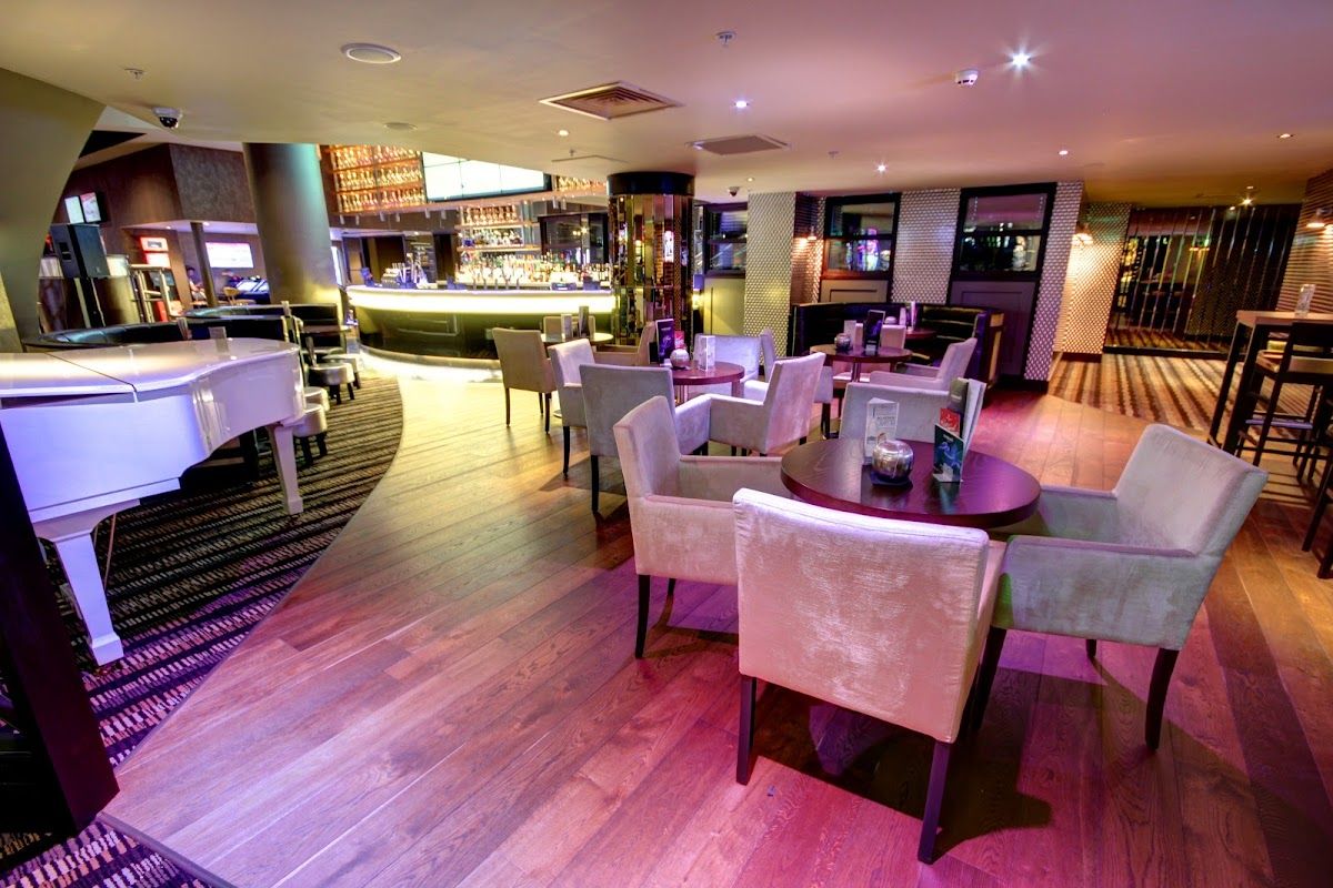 Genting Casino Manchester – Poker photo 3