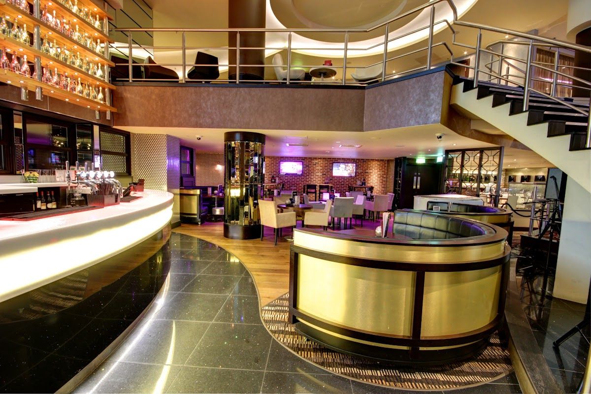 Genting Casino Manchester – Poker photo 4