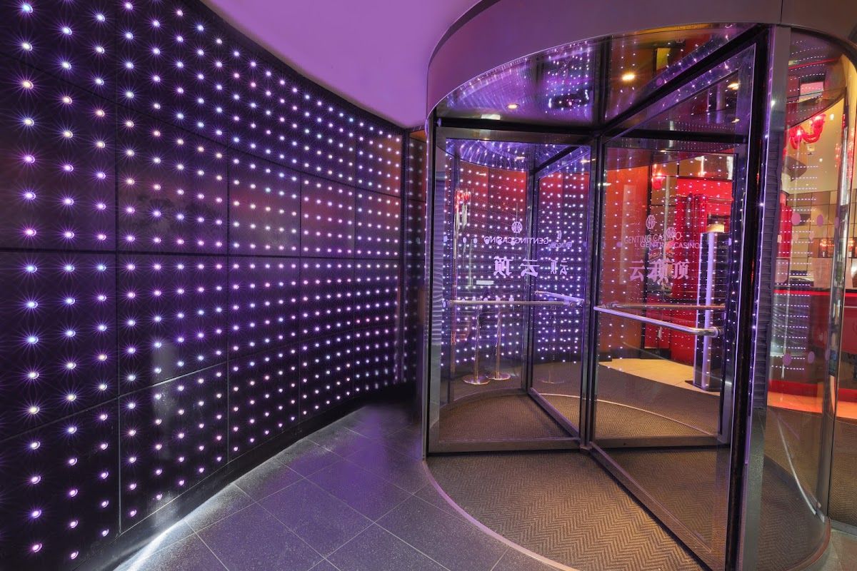 Genting Casino Manchester – Poker photo 7