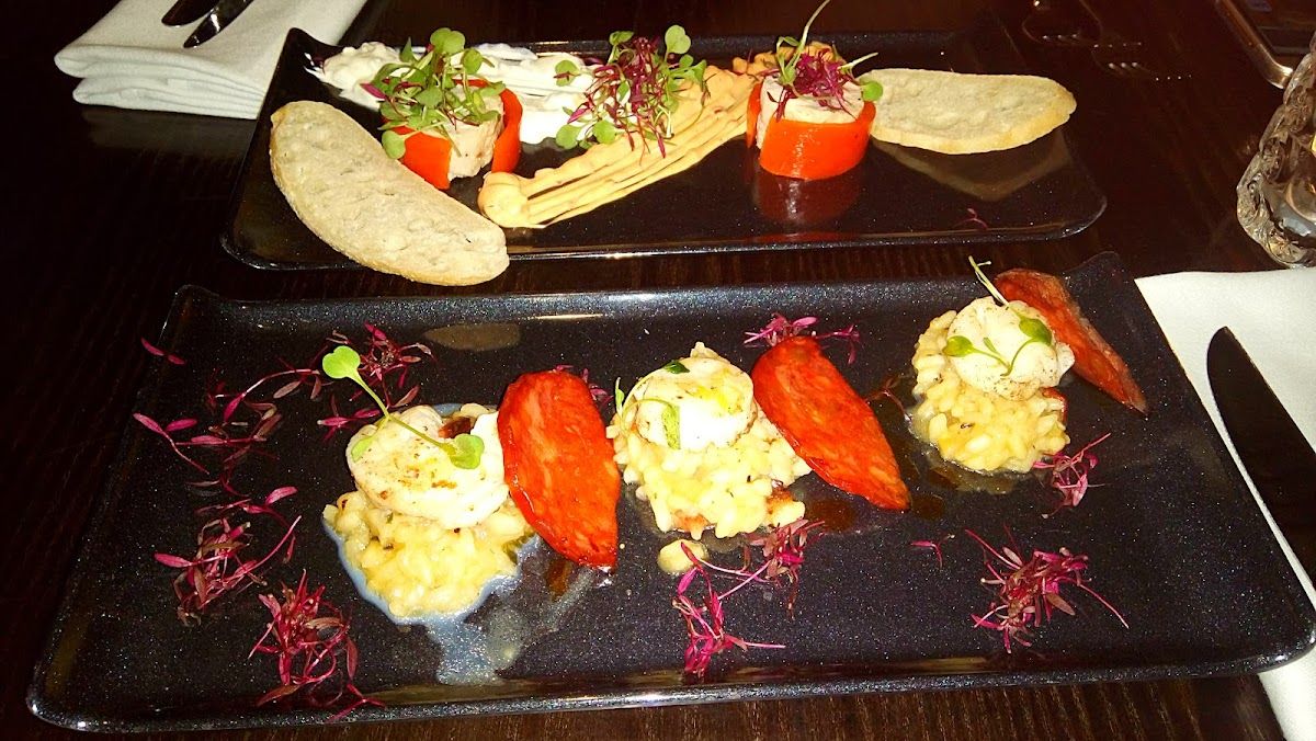 Genting Casino Manchester – Poker photo 8