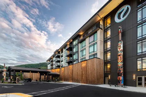 7 Cedars Casino - Casino in Sequim, United States