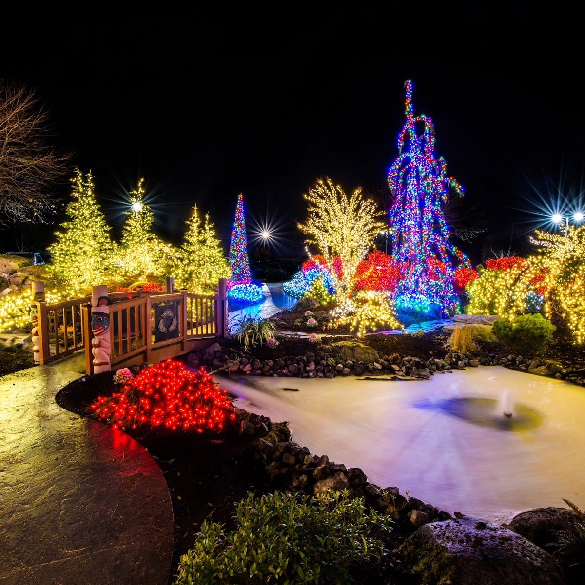 7 Cedars Casino photo 3