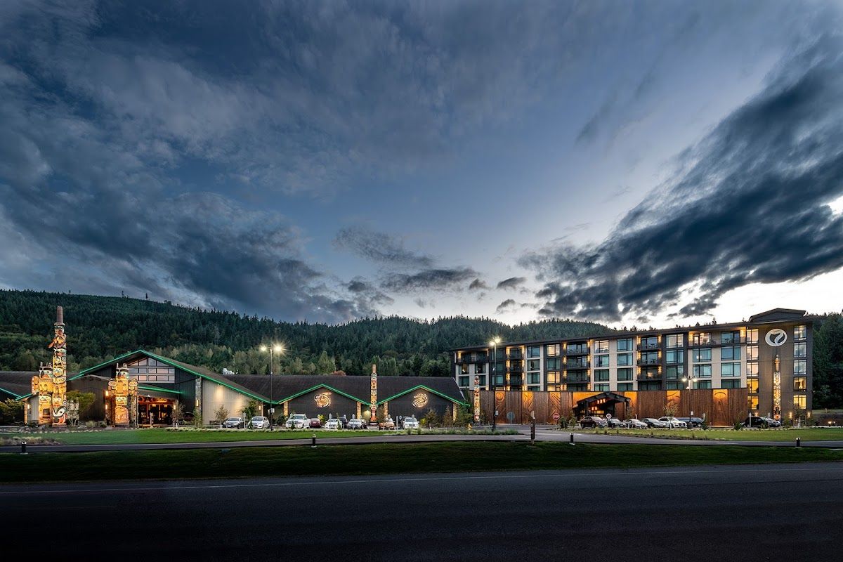 7 Cedars Casino photo 6