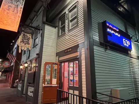 Wild Card Saloon and Casino - Casino in Black Hawk, United States
