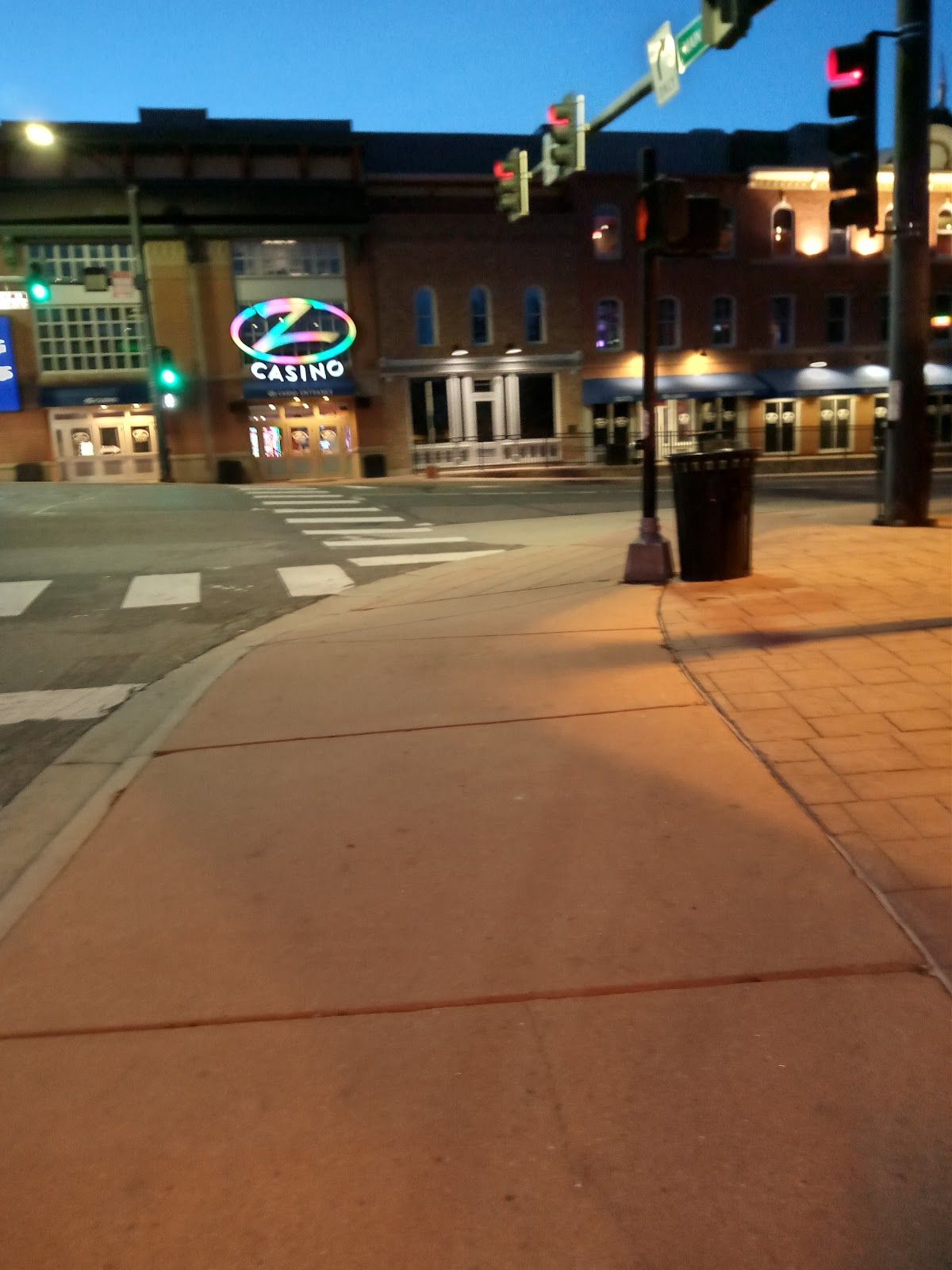 Wild Card Saloon and Casino photo 2