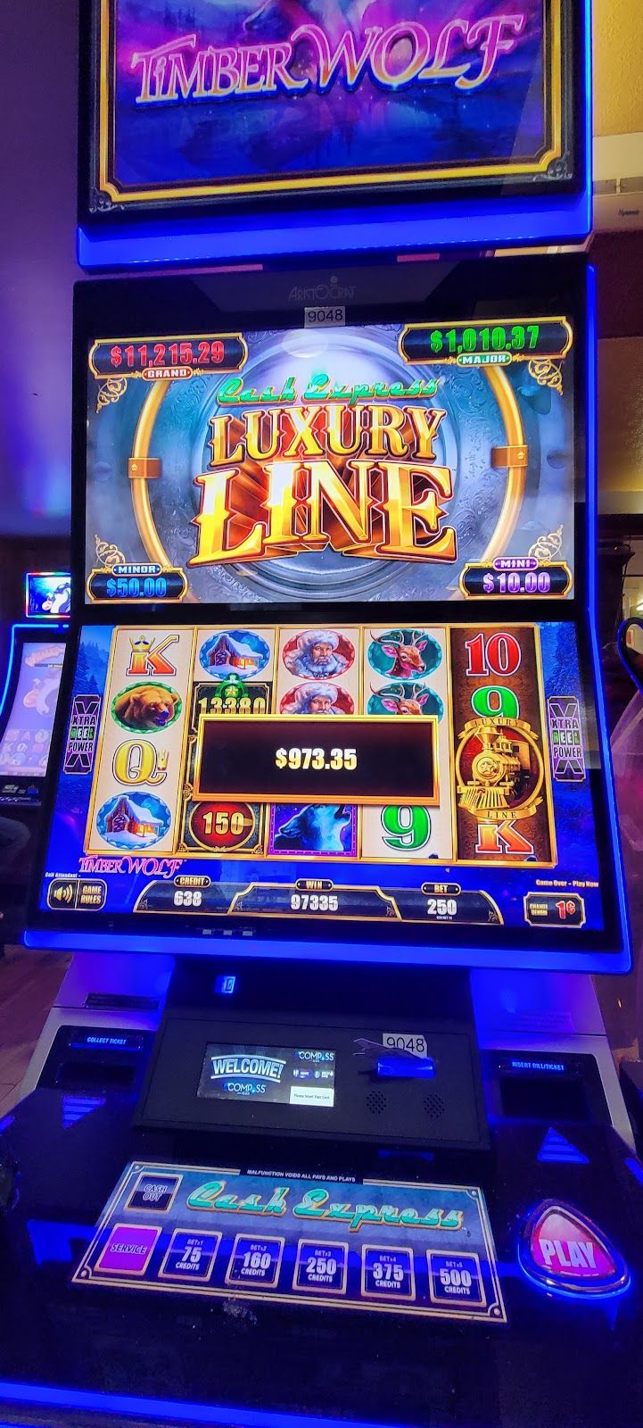 Wild Card Saloon and Casino photo 3