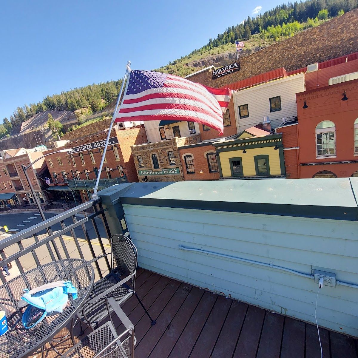 Wild Card Saloon and Casino photo 4