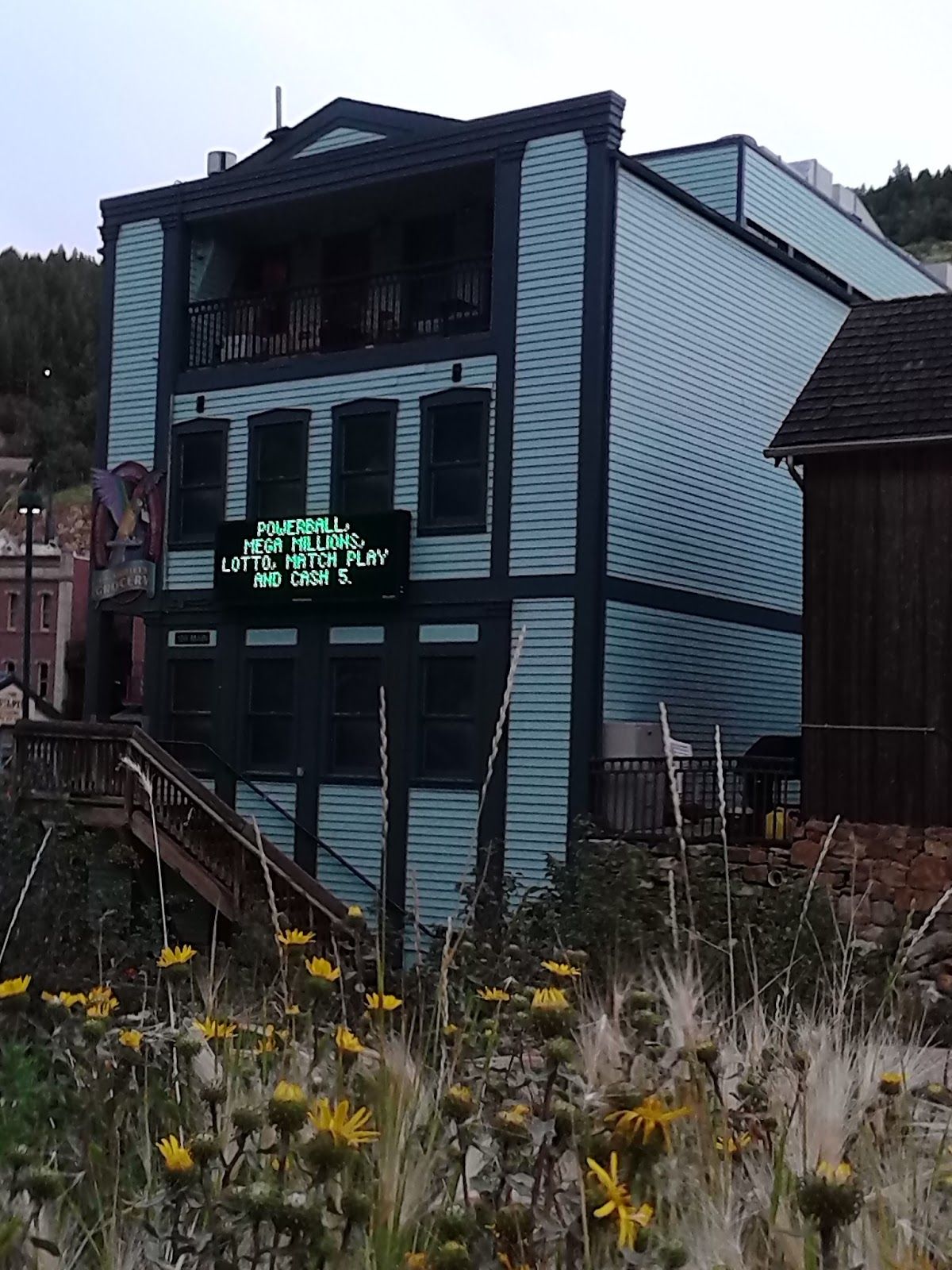 Wild Card Saloon and Casino photo 6