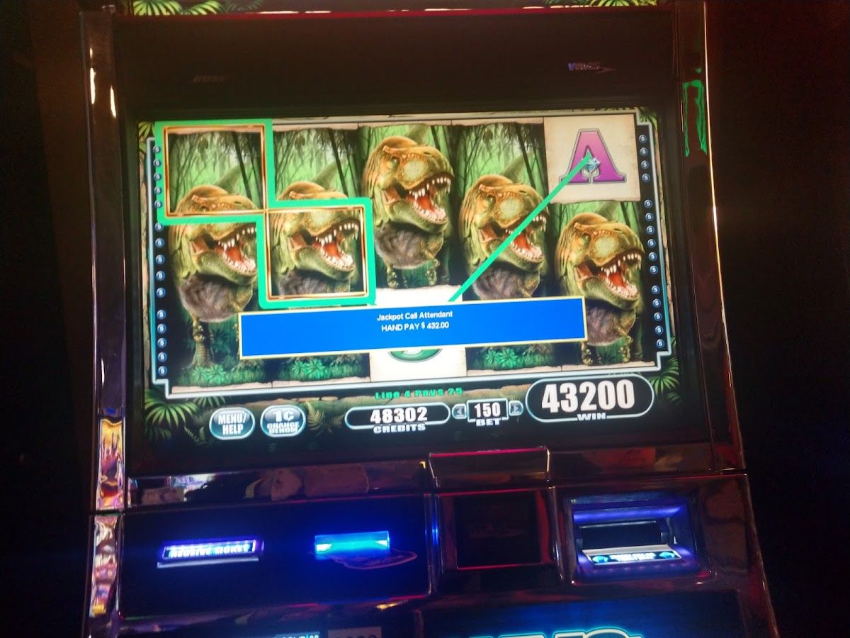 Wild Card Saloon and Casino photo 9