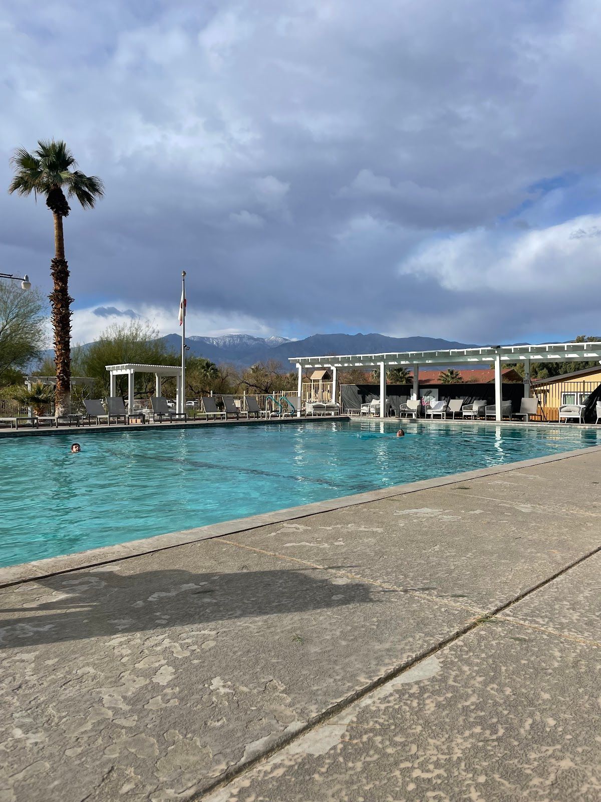 Oasis at Death Valley Stovepipe Wells Casino photo 3
