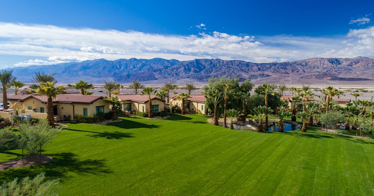 Oasis at Death Valley Stovepipe Wells Casino photo 5