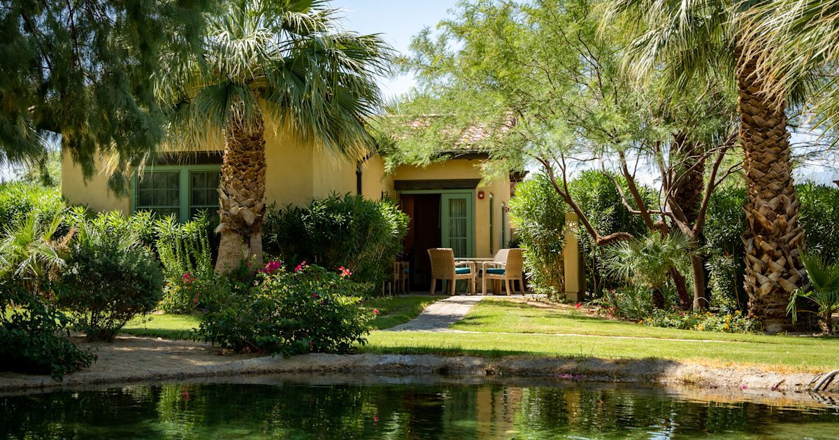 Oasis at Death Valley Stovepipe Wells Casino photo 10