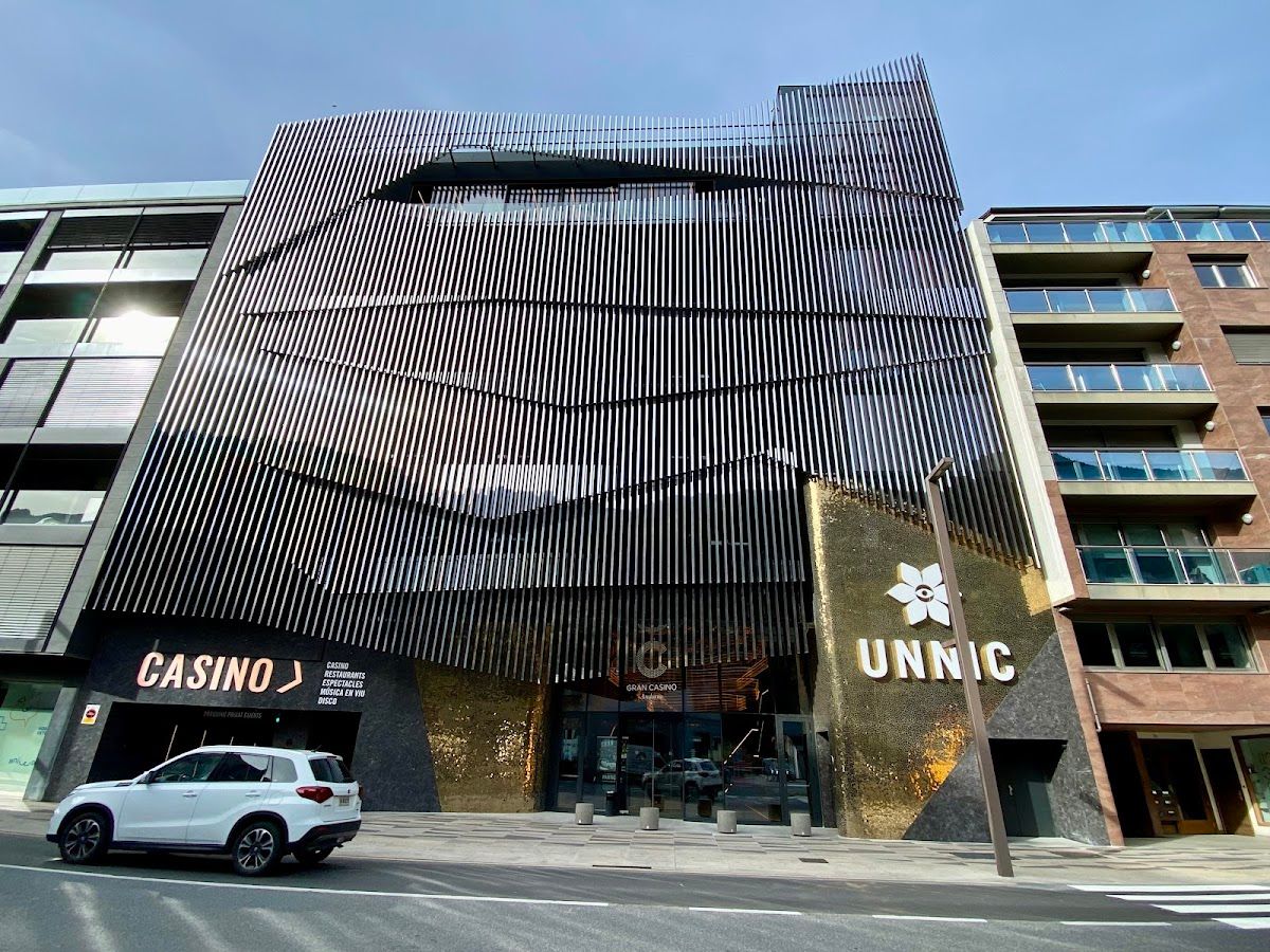 UNNIC Andorra photo 6