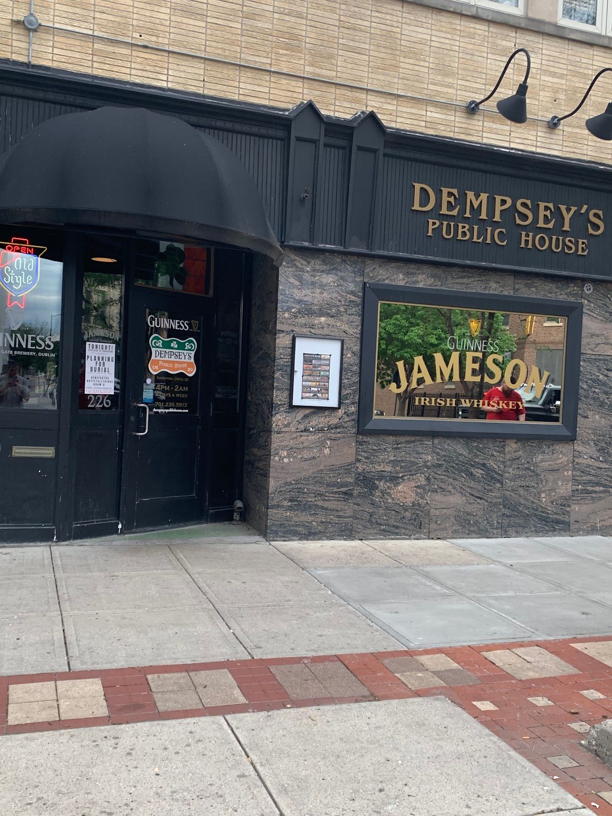 Dempsey's Public House Slots photo 4