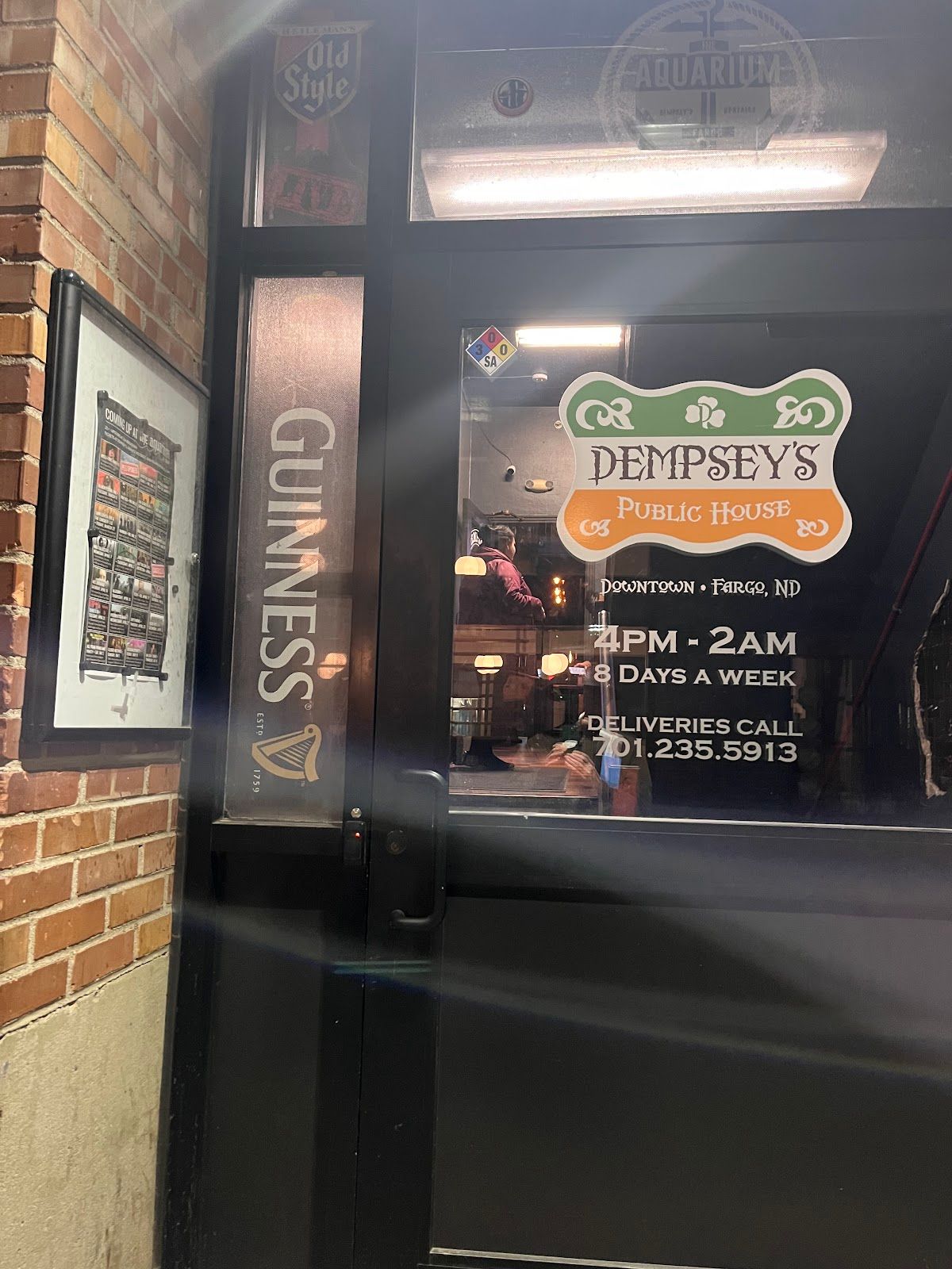 Dempsey's Public House Slots photo 10