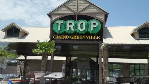 Trop Casino Greenville - Casino in Greenville, United States