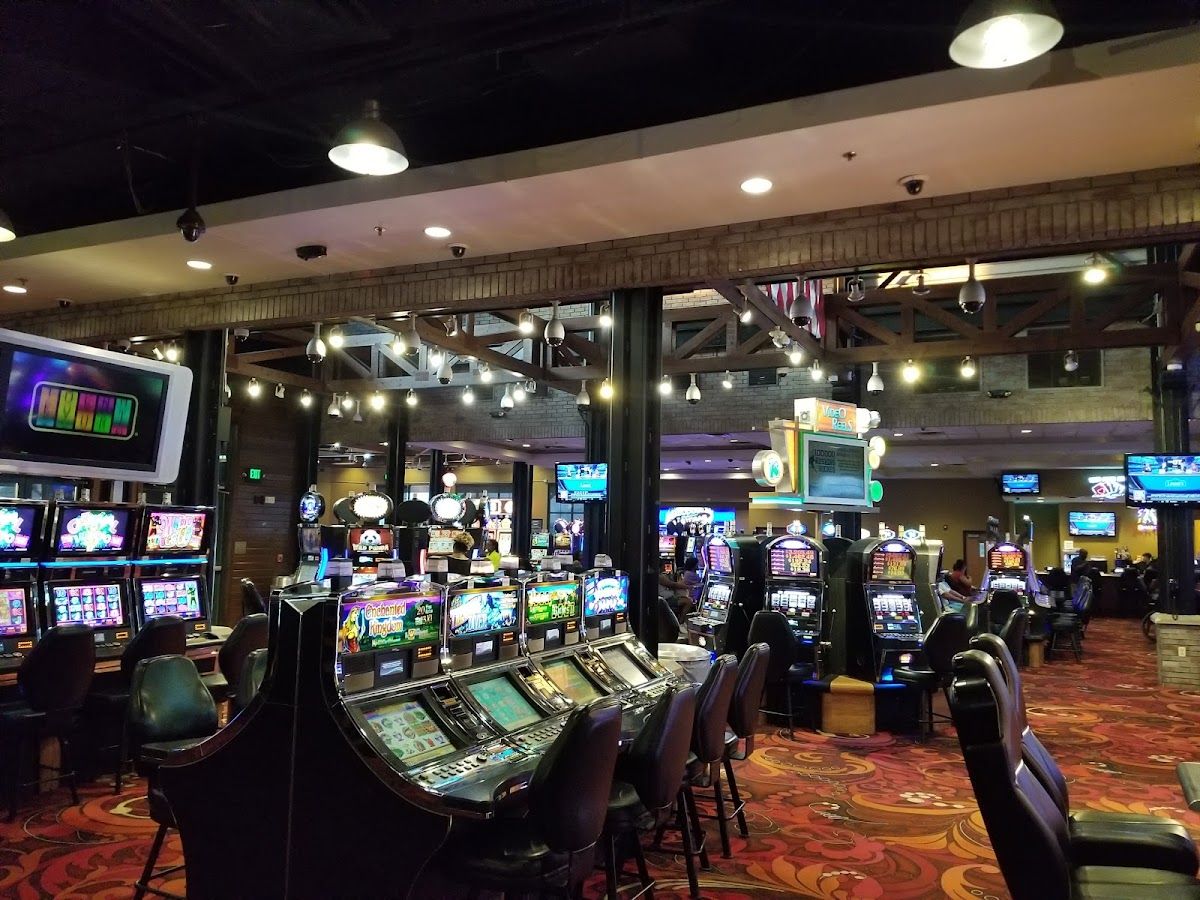 Trop Casino Greenville photo 6