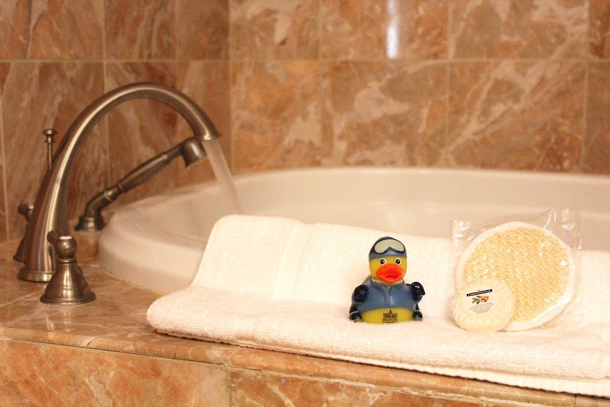 Mineral Palace Hotel & Gaming photo 3